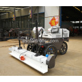 Ride-on Laser Guided Floor Leveling Machine